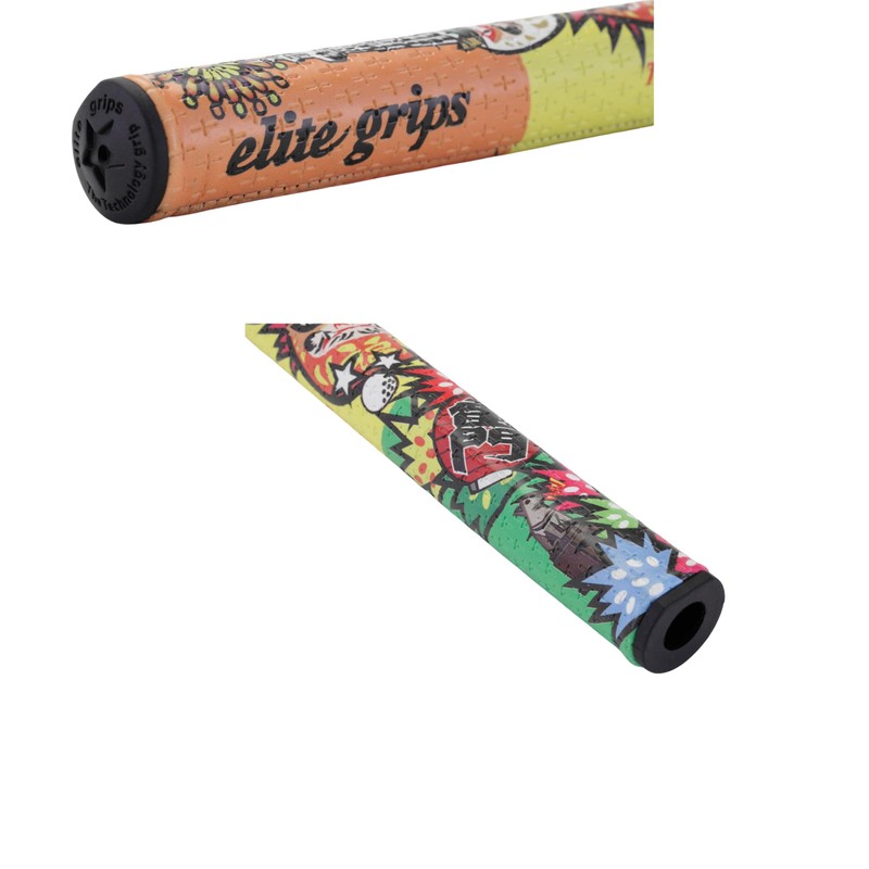 elitegrips Golf Grip Putter Grip Kaminarimon
