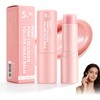 2PC Pdrn Pink Collagen Volume Multi Balm Stick, Hidratante,Reafirma