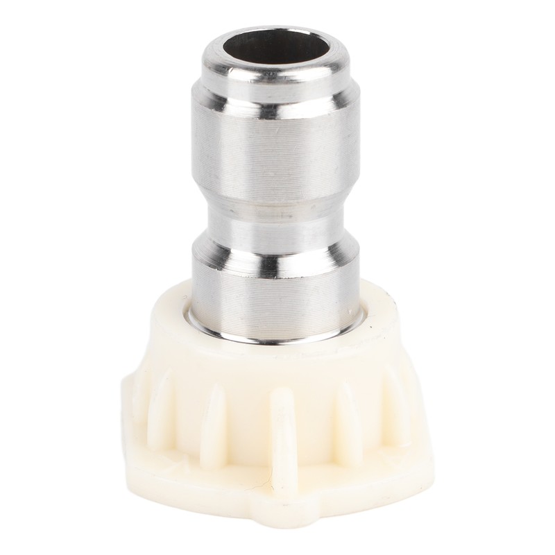5 Pcs High Pressure Cleaning Spray Nozzle Multi Angle Strong