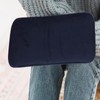 USB Hand Warmer Portable Foldable Fast Heating Electric Heated Pocket