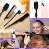 START MAKERS Barra de Cera para Cabello con Set de