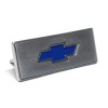 BBRP New Center Console Blue Emblem / Fits 67-72 Chevy