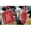 SHEAWA JBL Go 3 Case, Protective Case, Cover, Clear Case,