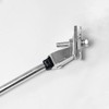 TekBox Heavy Duty Bike Bicycle Mountain Bike Adjustable Kick Stand