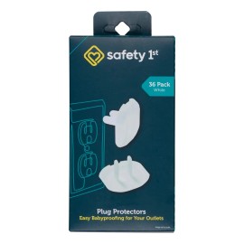 Paquete De 72 Protectores Seguros Para Tapones