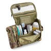 Defcon 5, Beauty Case, Green (Italian Camo)