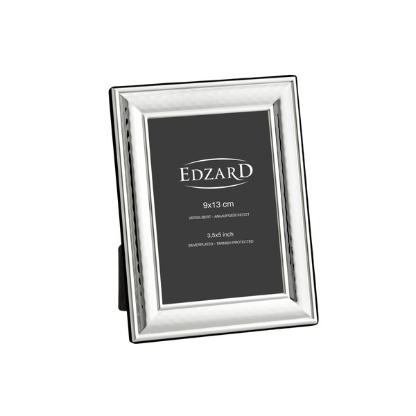 EDZARD Urbino Picture Frame for Photos 9 x 13 cm