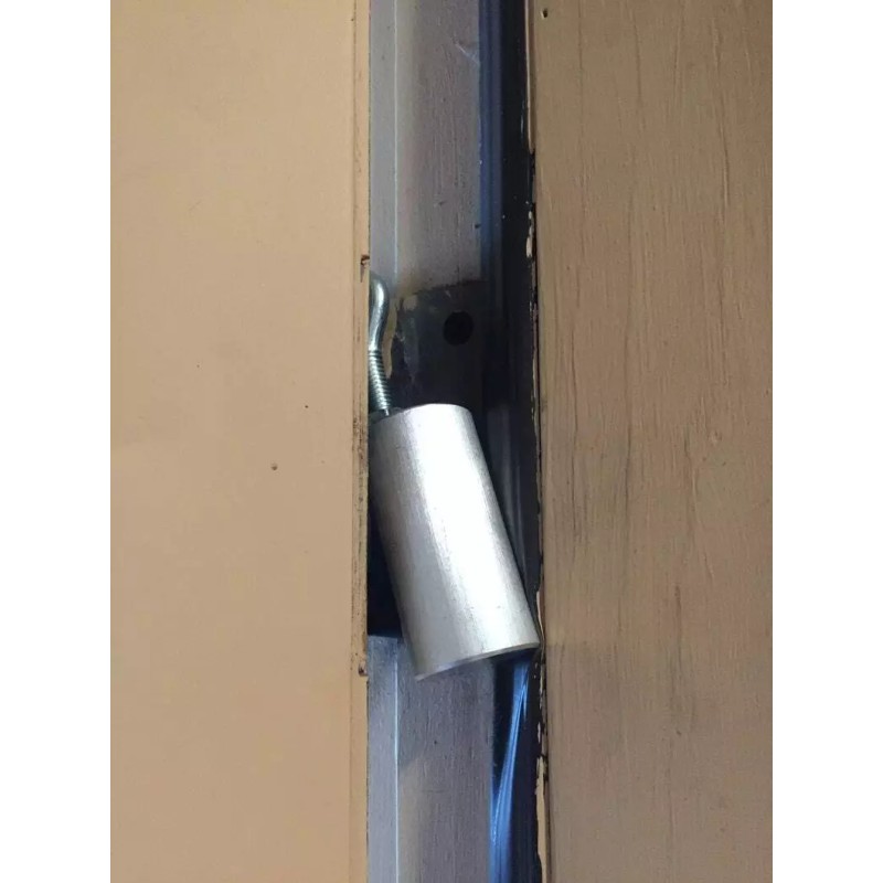Frieri Tooling LLC Firefighter's Cherry Bomb Style Door Chock -