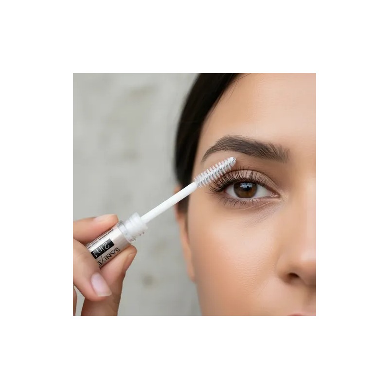 Rimel Transparente Pestañas Y Cejas Duo Saniye Oferta