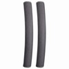 2PC Faux Leather Appliance Handle Covers for Kitchen Use –