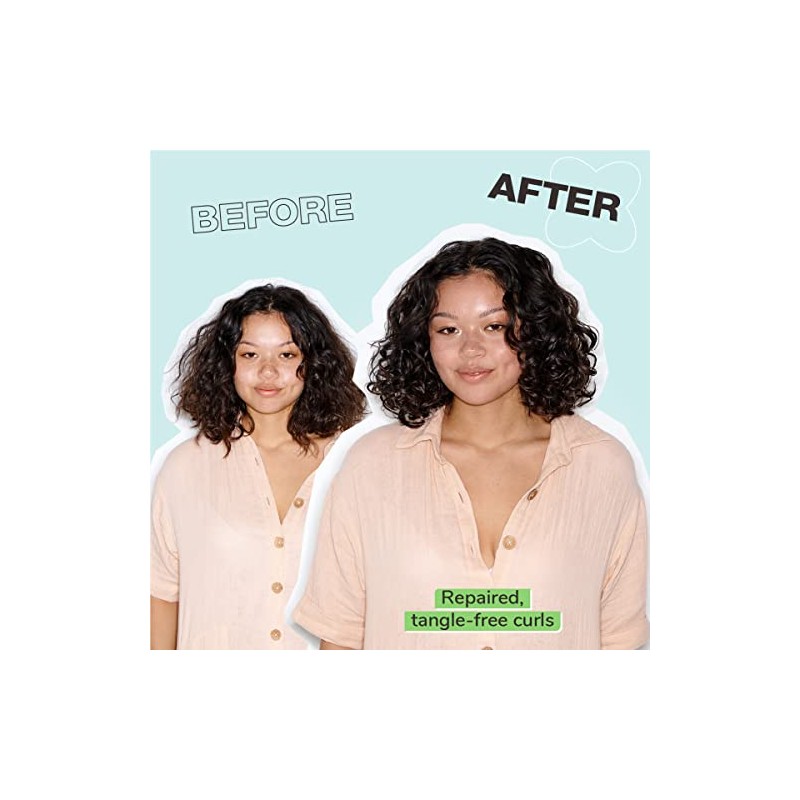 Imbue Coil Rejoicing Leave In Conditioner - Vegan and Curly