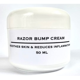 Bump Stopper Maximum Strength Ingrown Hair Treatment 50g