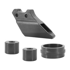 Tektall Chain Roller and Guide Complete Kit Fits for all years 88-06 Yamaha Blaster 200 87-04 Warrior 350