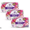 Kuxtal 3Pack JABON Y SUAVIZANTE 2-1 EN BARRA KUXTAL 230g