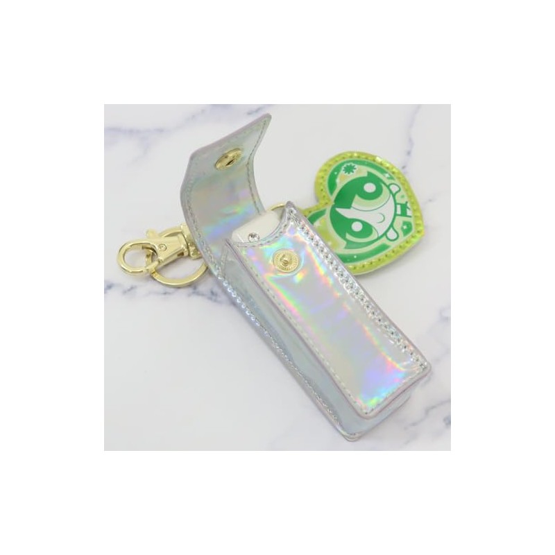 Powerpuff Girls Lip Pouch Buttercup