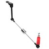 Drop Back Bite Indicators, Fishing Bite Alarm Signal Device Hanger