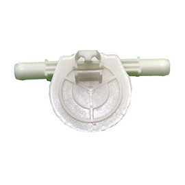 Beko 1760900100 Dishwasher Water Flow Meter w/ PCB- Free 12 month warranty when purchesed from TSS