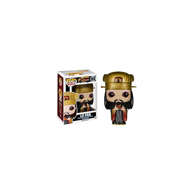 Funko POP Movies: Big Trouble in Little China - Lo