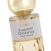 Colonia Sapphire Donna 200ml Inspirada En Burb Birds (Clásica