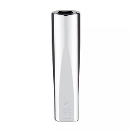 Fits for Milwaukee 45-34-4375 3/8 Drive 7/16 SAE Deep Socket with FOUR FLAT Sides