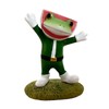 Copeau 4425 Fruit Copo Ranger Mascot, Frog, Watermelon, Approx. Width