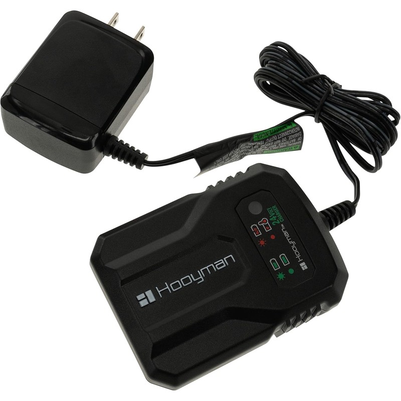 Hooyman 24V Battery for 24V Chest Spreader with 3 Hour