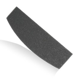 Replacement for Sony Projector Air Filter - 3-875-777-01 VPL-GH10 VPL-HW10 VPL-HW15 VPL-HW20A VPL-HW20 VPL-HW30ES/W VPL-HW30ES VPL-HW40ES VPL-HW50ES VPL-HW55ES/B HW55ES/W HW55ES Projector Filter