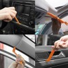 4PCS Auto Trim Removal Tool Set (No Scratch Plastic Pry