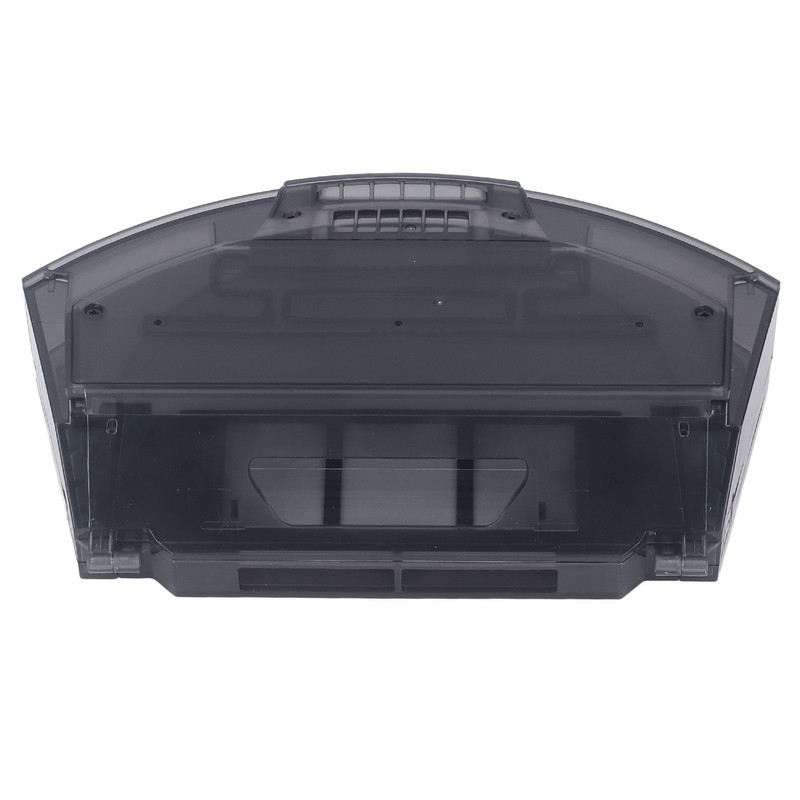 2 in 1 Water Tank Dust Collection Box ABS Easy