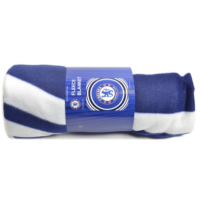 Forever Collectibles UK Limited CHELSEA PULSE FLEECE BLANKET