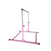 Athletic Bar Kids Gymnastics Training Bar Junior Horizontal Kip Bar