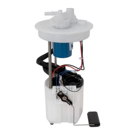 KarParts360 For Honda Civic 2006 07 08 09 10 2011 Fuel Pump Module Assembly | Port Inlet Type | Electric | 1.3 Liters Engine, 4 Cyl | Replacement For 17045SNCL02
