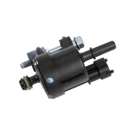ACDelco GM Original Equipment 12690512 Vapor Canister Purge Valve , Black