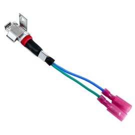 Flame Sensor Replace WPX63878A WPX-638-78A, Fit for Webasto Diesel Burner 1.0 Heads, Flame Sensor Photo Eye for Diesel Parking Heater Accessories, 12V Resistor Check Parts