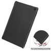 Kepuch Custer Case for Fire Max 11, Smart PU Leather