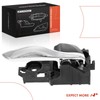 A-Premium Front or Rear Right Passenger Side Interior Door Handle