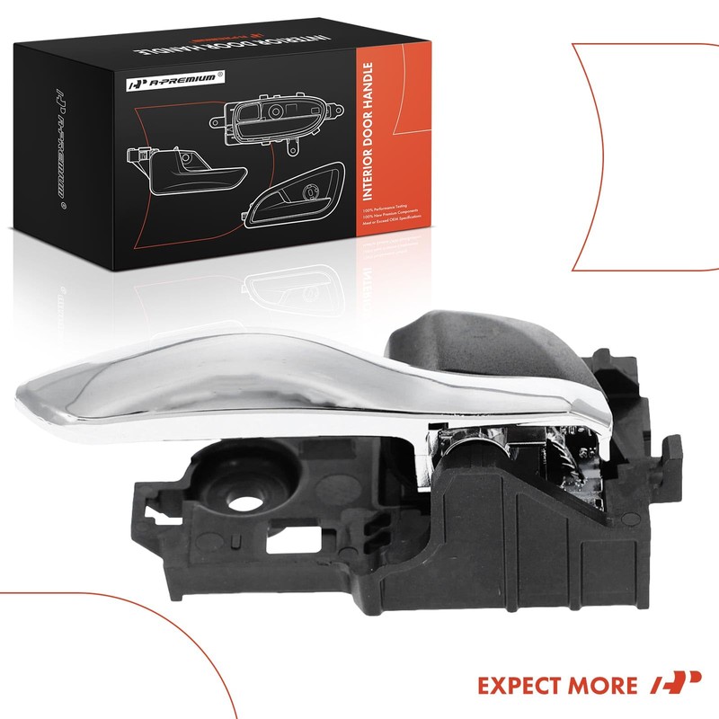 A-Premium Front or Rear Right Passenger Side Interior Door Handle