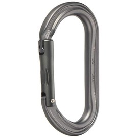 PETZL, OK Carabiners, Green