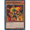 Yu-Gi-Oh! - Elemental Hero Blazeman - LEHD-ENA16 - Common -