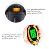 Soil Detector 4 in 1 Moisture Temperature PH Light Accurate