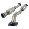 Sarotin Rear Catalytic Converter For 2004-2015 Nissan Titan 5.6L Left