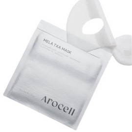 Arocell Mela Tranex Mask 6 sheets / 아로셀 멜라 트라넥스 마스크 6매