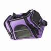 Pet Bag Portable Breathable Comfortable Travel Pet Carrier Bag with