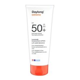 Daylong Extreme SPF 50+ Liposomal Sunscreen Lotion 100ml