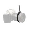 Plastic Durable Adjustable Zoom Follow Focus Focusing Handle Lever with