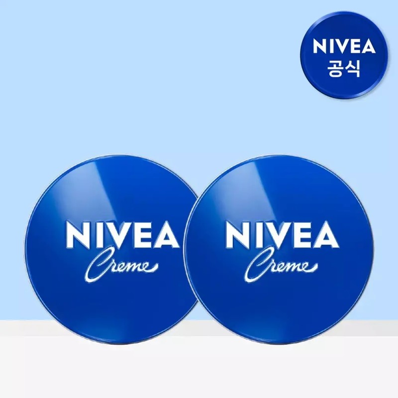 크림 150ml 2개 Cream 150ml 2 Pieces