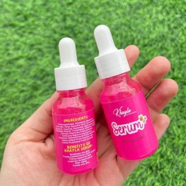 Khayla Serum Muka