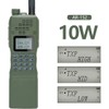 Baofeng AR-152 Military Grade 10 watt Ham Walkie Talkies for
