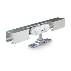 Geze Rollan Roller Sliding System 40/80 NT 1800 mm 40 kg