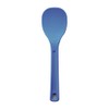 Tree-Lined Industrial Commercial PP Magic rice paddle, Blue